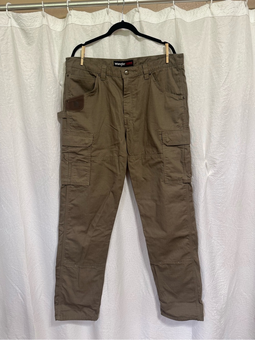 Wrangler Riggs Workwear